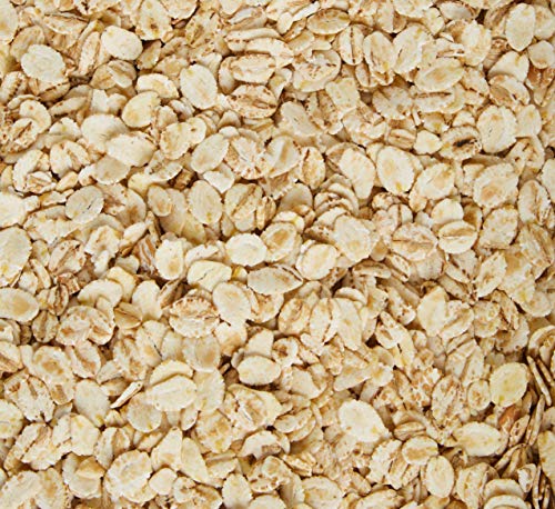 Graneles Granel Eco Copos De Cebada 3 Kg Graneles 3000 g
