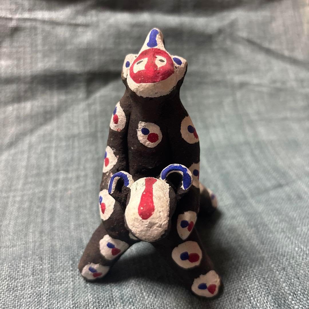 office kiko】火の鳥 BUTTON-DOWN HOODIE Office Kiko Space Dyed ZIp