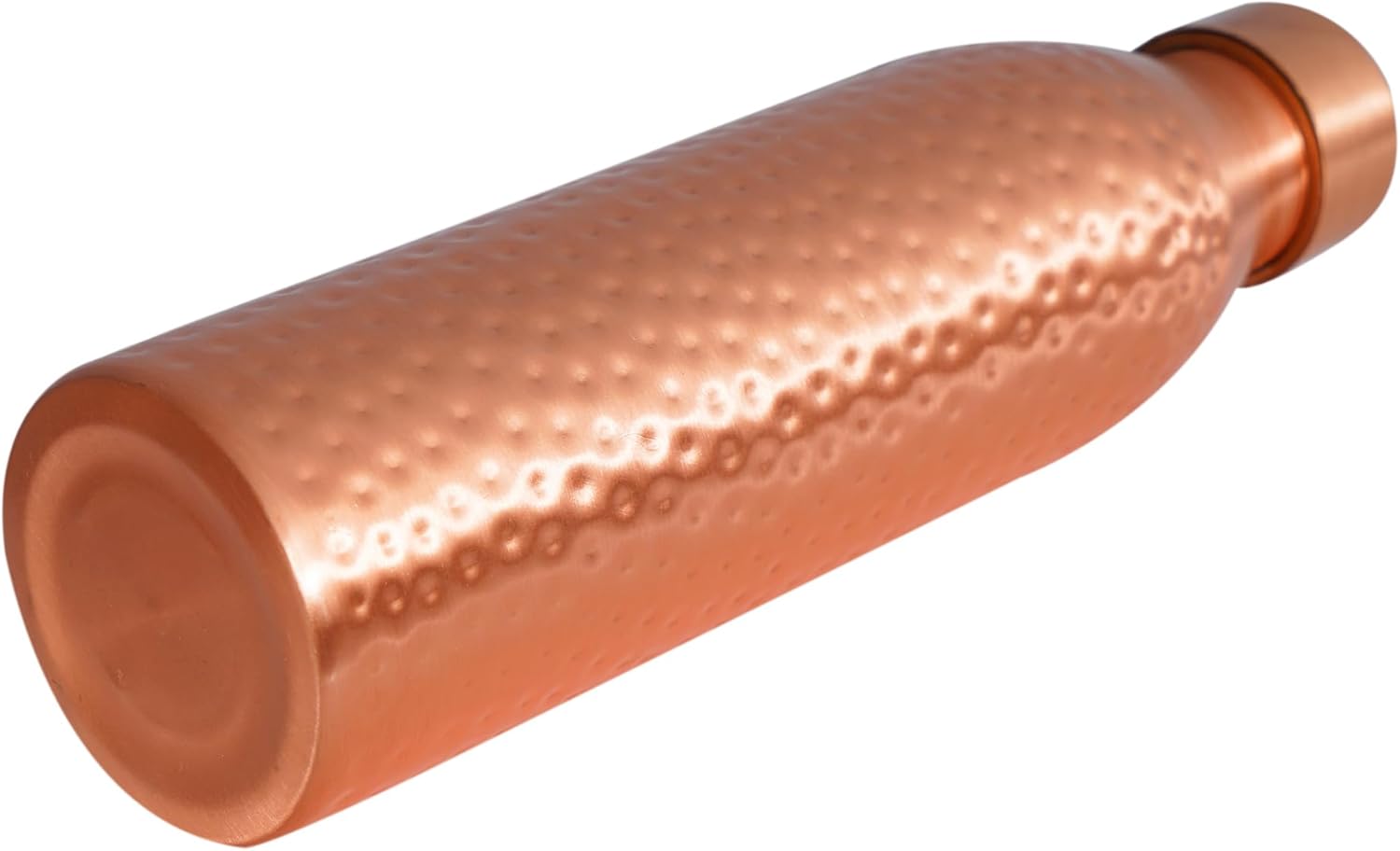 Copper Water Bottle