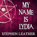 Cover of My Name Is Lydia