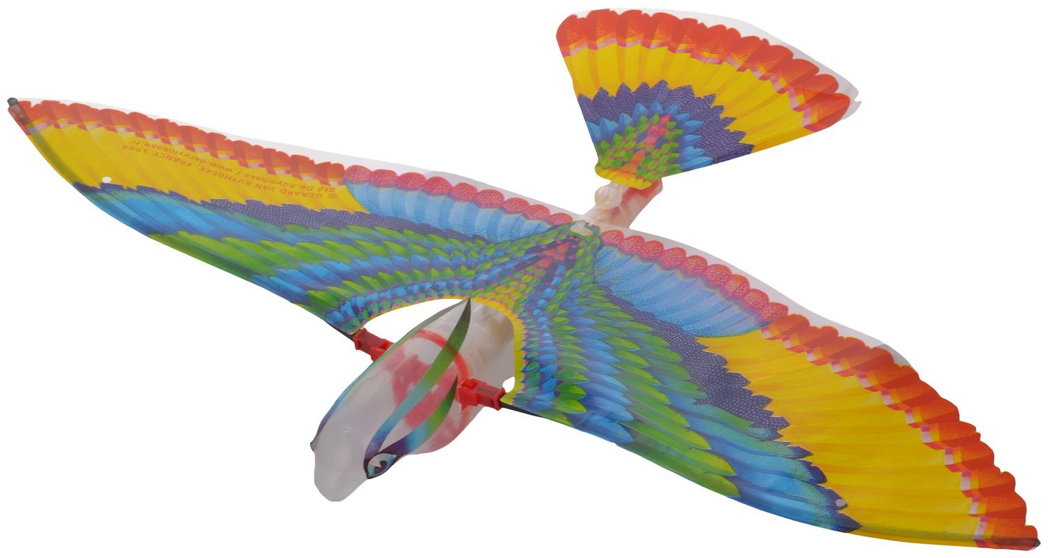 Tim Bird 12123 Kites and Flight Toy