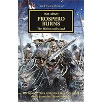 Prospero Burns