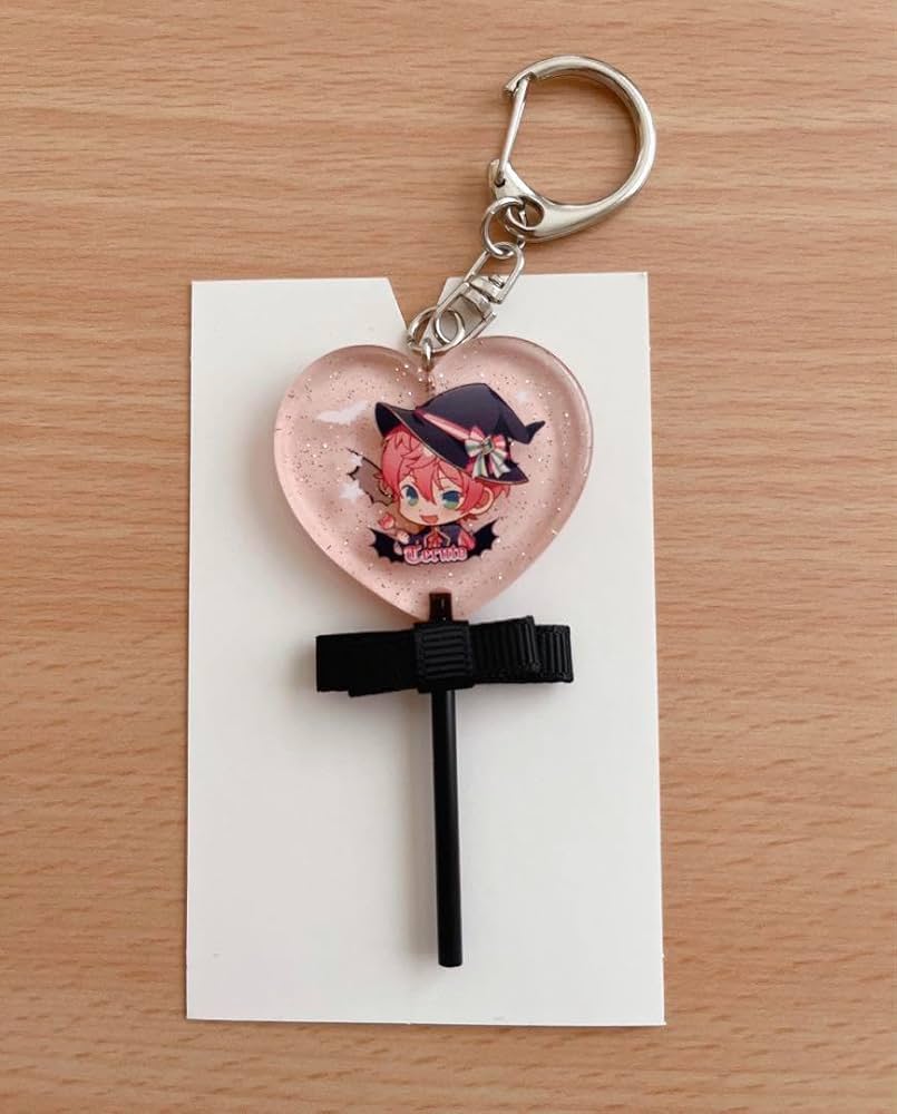 KnightA 騎士A キャンディーキーホルダー KnightA 騎士A キャンディーキーホルダー