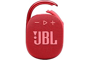JBL Pulse 4: Hear the Beat, See the Light