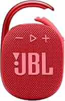 ミ*ー様 supreme JBL Clip 4 レッド ミ*ー様 supreme JBL Clip 4 レッド Supreme Toy Machine JBL