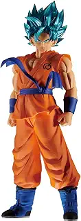 ドラゴンボール超 BLOOD OF SAIYANS 孫悟空 フィギュア