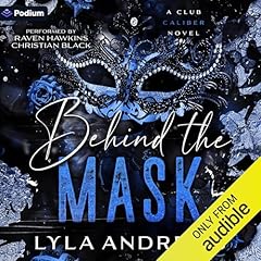 『Behind the Mask』のカバーアート