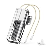 DG94-01012A Gas Range Oven Igniter Fit for Sam-sung AP5967723 DS039KX 4011538 Oven Bake Igniter Compatible with Sam-sung Oven Range Stove NX58H95, NX58H99, NX58J, NX58K, NX58M by BOGDA Made