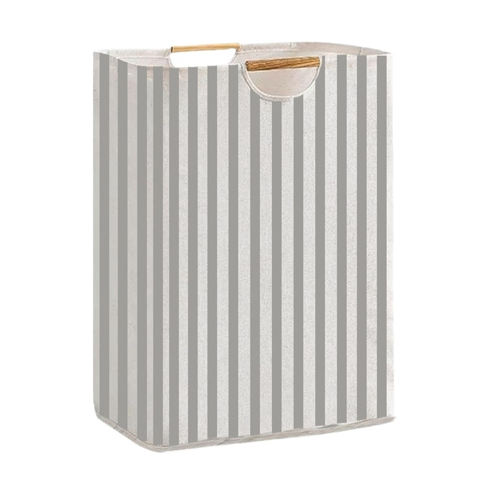 Panier à linge grand format pour trier les vêtements en chambre