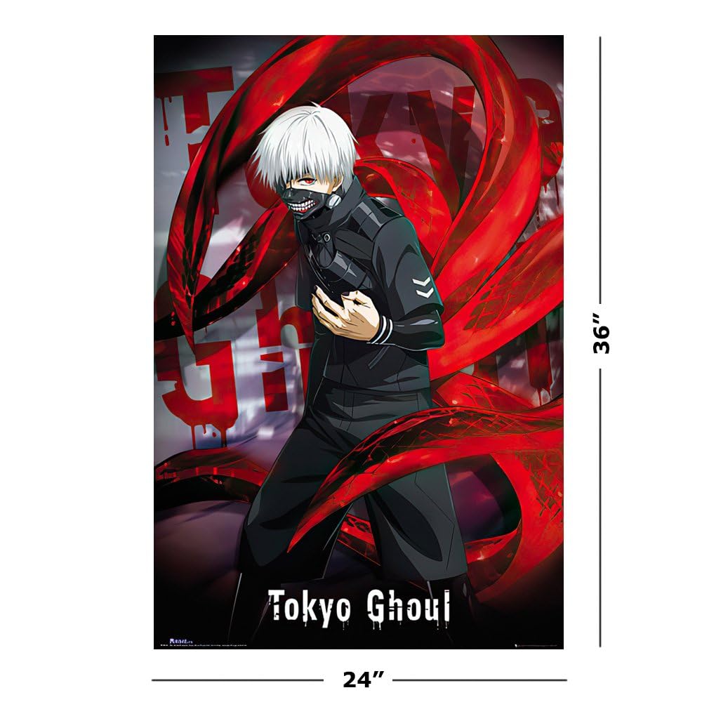 Amazon.co.jp: 東京喰種トーキョーグール – 漫画 /アニメ TV番組