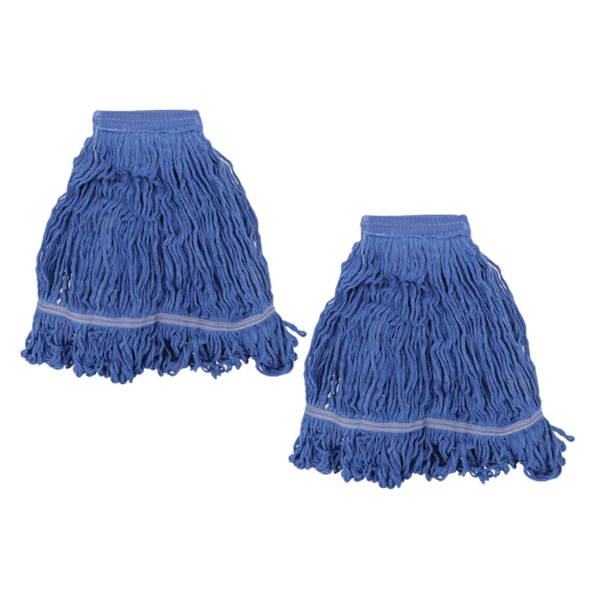 IMIKEYA 2pezzi Spazzolone Ricambio in Per Ad Assorbimento d Accessori Ricarica Per Resistente Per Pulizia Pavimenti Domestici Piastrelle e Pavimenti in