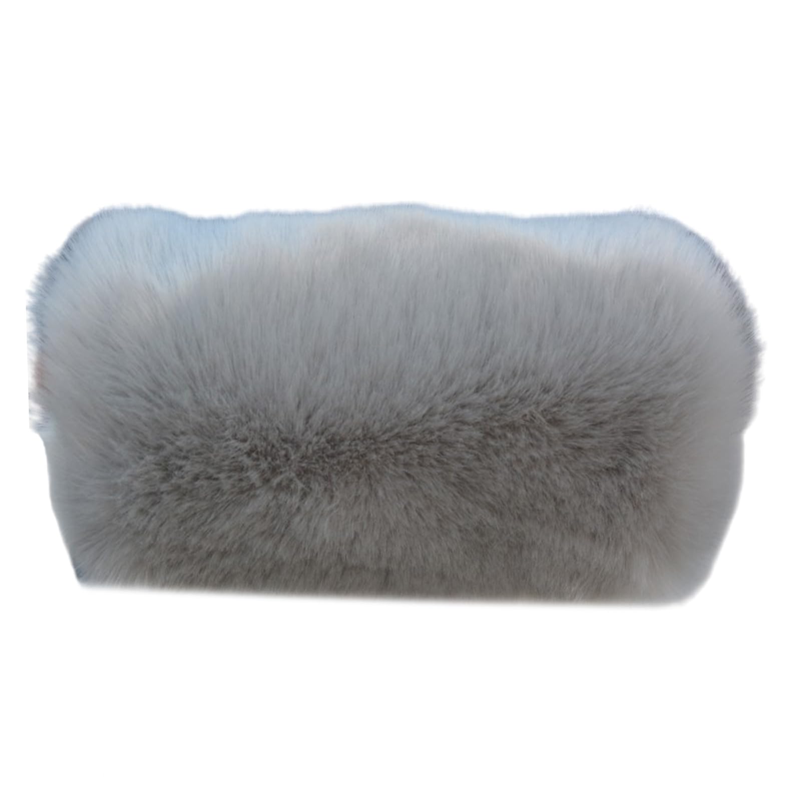 Soft Luxurious Velvets Hand Muffs Hand Warmer With Pocket Warm Hands Accessory For Stylish Hand Warming