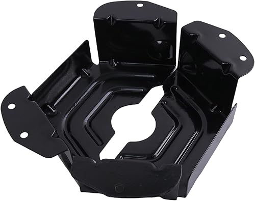 Miniatura 2 de 2 cubiertas negras para cinturón de cubierta 783-06424A-0637 783-06424A-0638 compatibles con MTD Troy-Bilt Craftsman 42 pulgadas 46 pulgadas