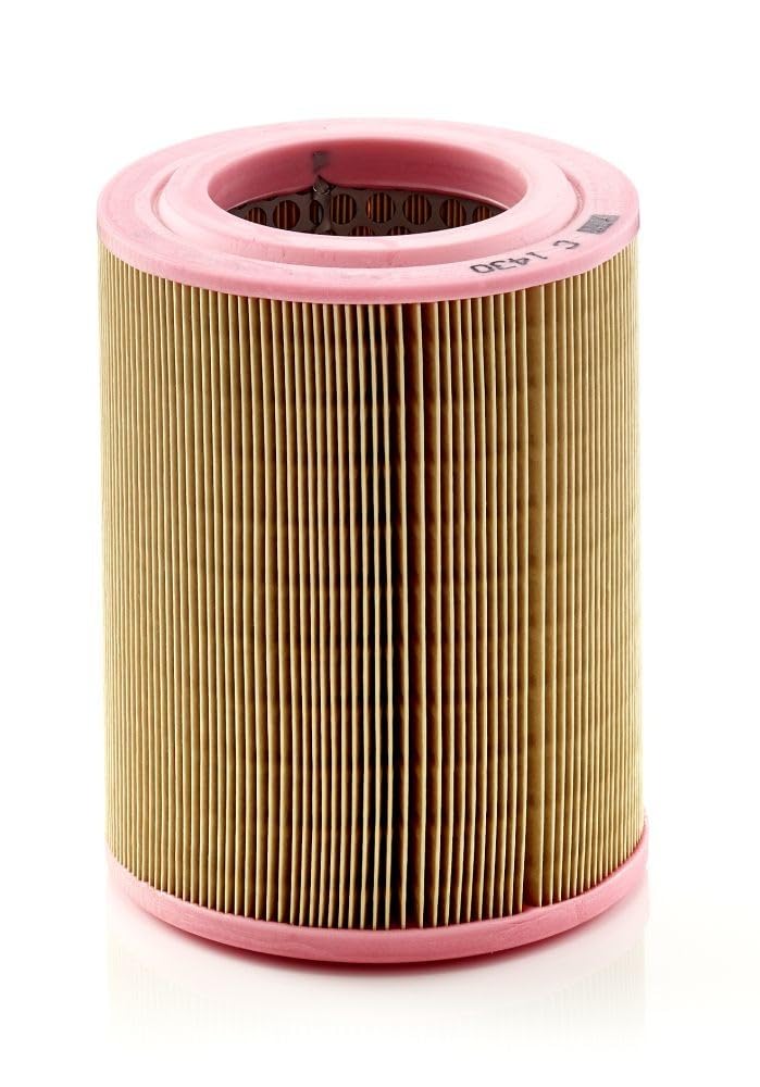 Original Mann-Filter Air Filter C 1430 for Honda