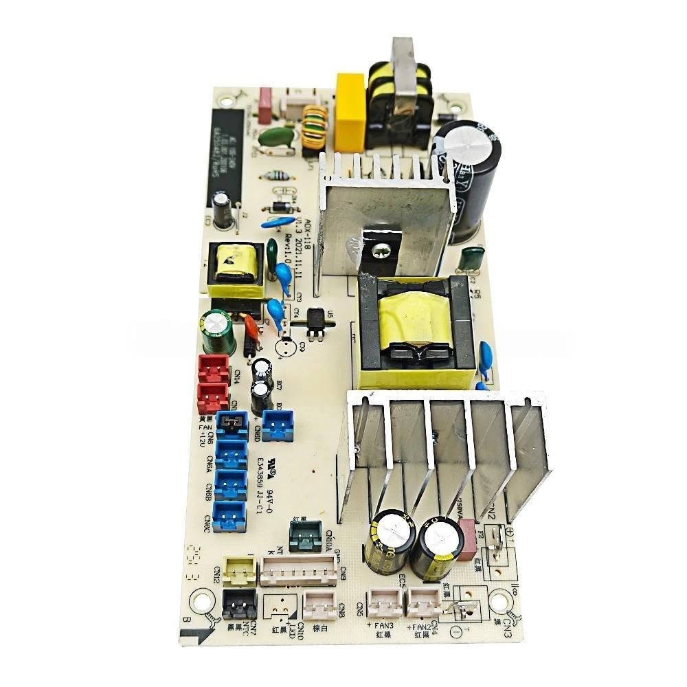 ADX-118 110-220V Armadietto Del Vino Circuito Di Alimentazione Frigorifero Schede Principali Accessorio Componente