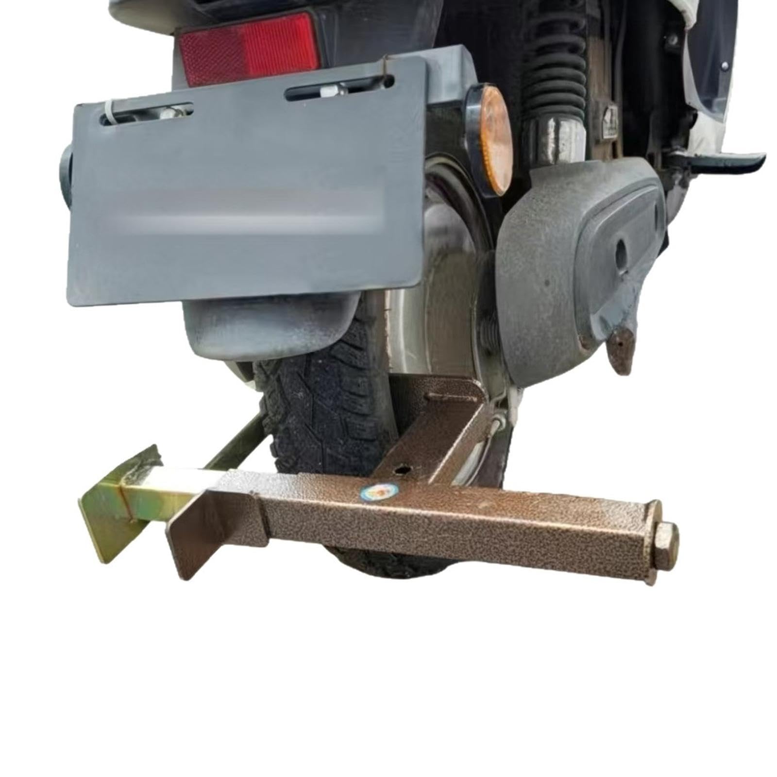 Outil de Montage de Pneus pour Trottinettes électriques, Outil Léger pour Changer Les Pneus