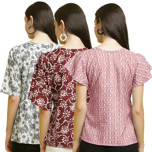Image of Women's Blouse