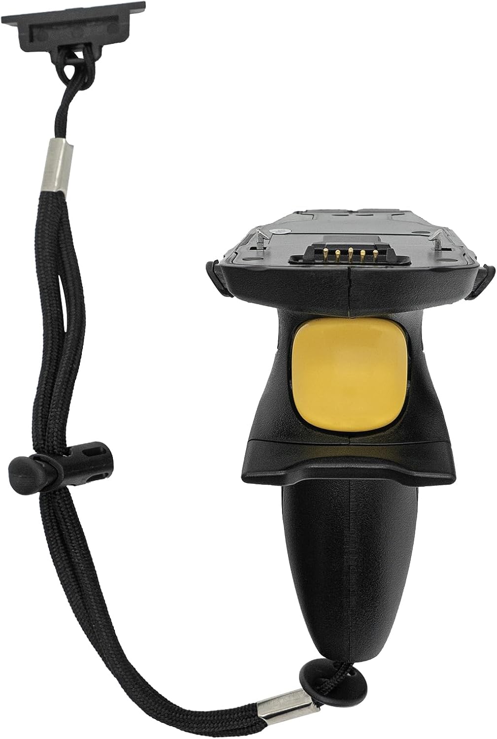 TC7X Snap-On Trigger Handle for Symbol Zebra TC70 TC72 TC75 TC77 TC70x TC75x Barcode Scanner P/N:TRG-TC7X-SNP1-02 - Image 4