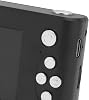 Digital Camera Anti Shake Light Filling 48MP 1080p Compact VeriTto Camera OTG Camera Automatic Transmission Focus 8X Multifunctional Zoom for Travel (#3)