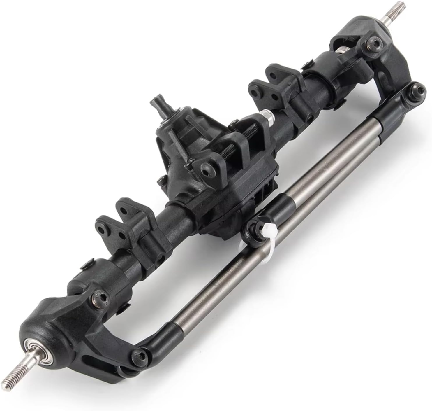 Axle Rccrawler Tires Amazon.com: RC Axle Models For Axial For SCX10 II 90027 90028 90046 ...