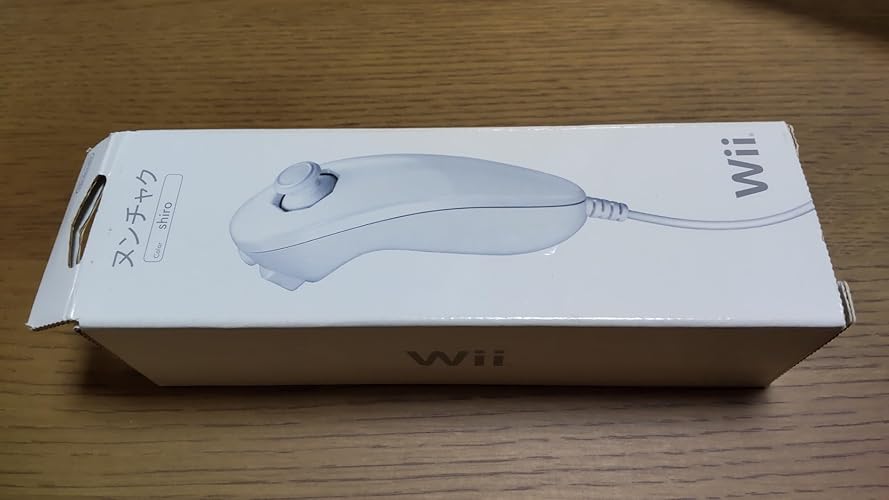 Amazon.co.jp: ヌンチャク (シロ) : ゲーム