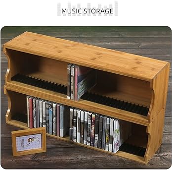 CD′ストッカー CDストッカー｜収納・家具｜商品紹介｜オークス株式会社