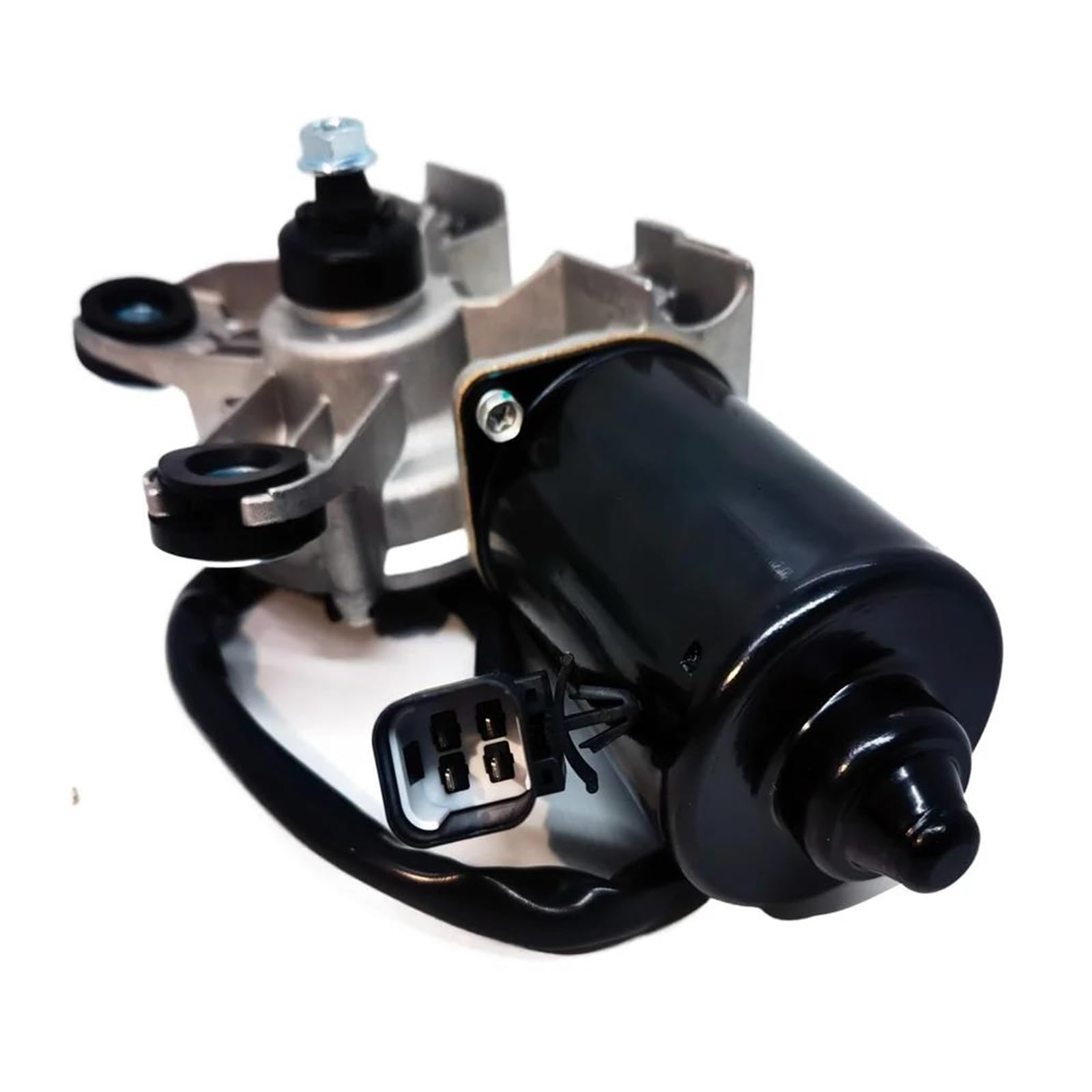 Silnik przedniej wycieraczki do Opel Antara (2007, 2008, 2009, 2010, 2011, 2012, 2013, 2014, 2015, 2016, 2017) 20829043, 20829044, 25918738