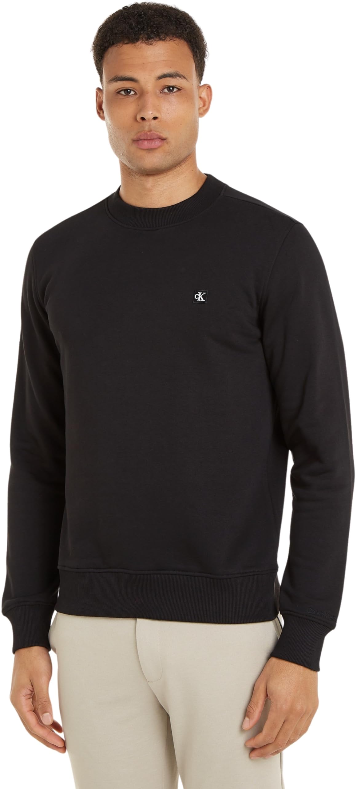 Calvin Klein Men Sweatshirt-picture-12
