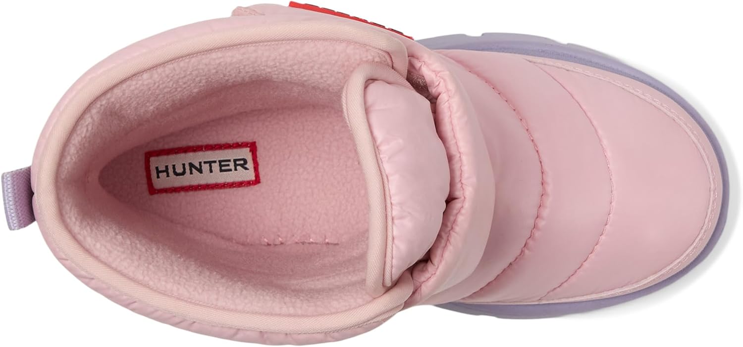 Hunter Unisex-Child Comfy (Toddler/Little Kid) Rain Boot - Image 2