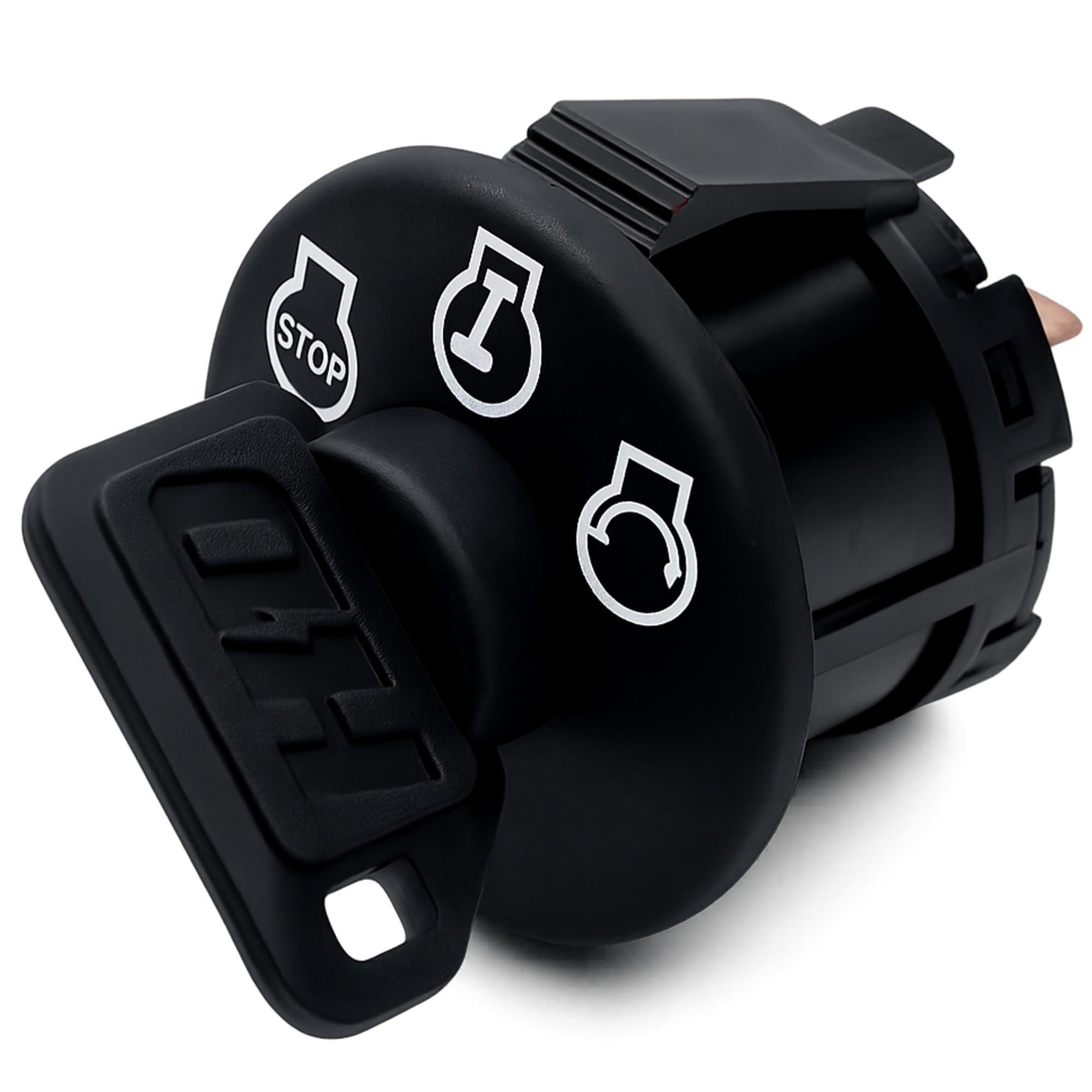 キル　オールドジャラ Amazon.com: HD Switch Ignition Switch w/Protective Umbrella Key