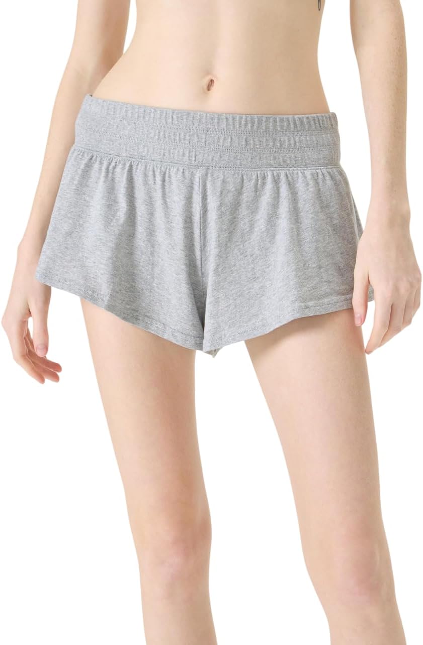 florence by mills Women's Sleepwear Cheeky Sleep Short