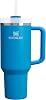 Stanley Quencher Pipetli Termos Bardak, 0.89 L