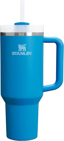Stanley Quencher Pipetli Termos Bardak, 0.89 L