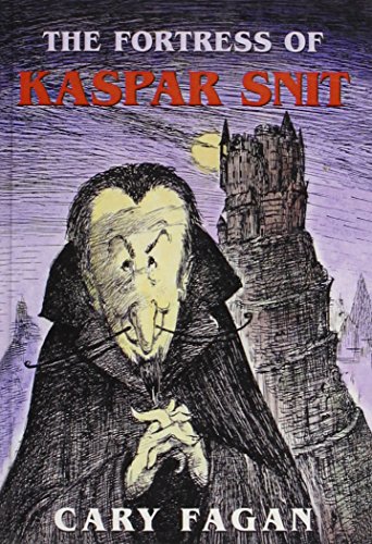 Fortress of Kaspar Snit 0613773462 Book Cover