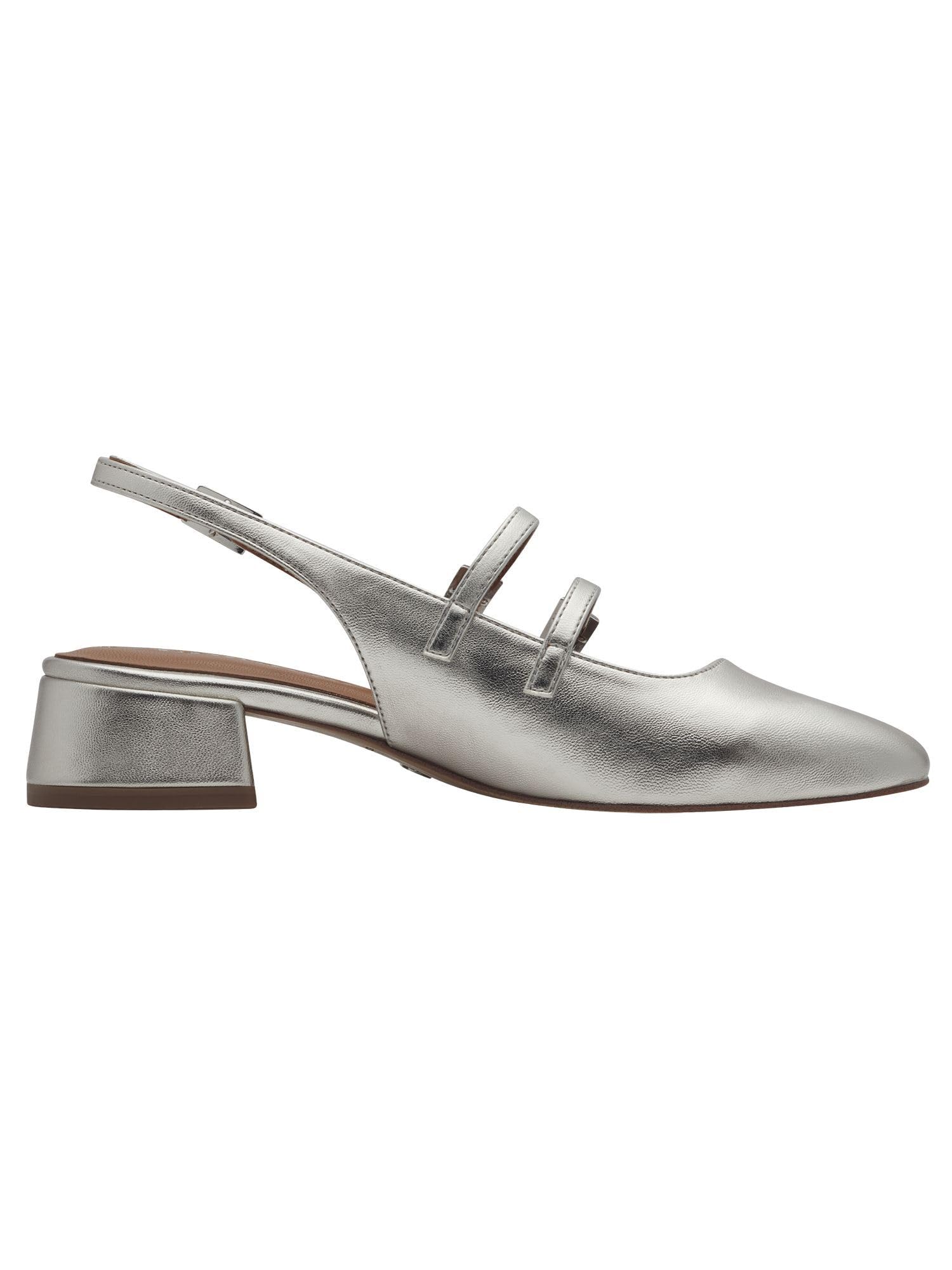 Tamaris Tamaris Damen Sling 1-29510-44 Scarpe décolletéDonna