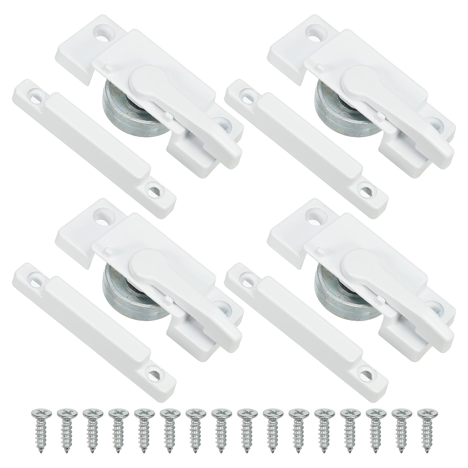 PATIKIL Window Sash Locks
