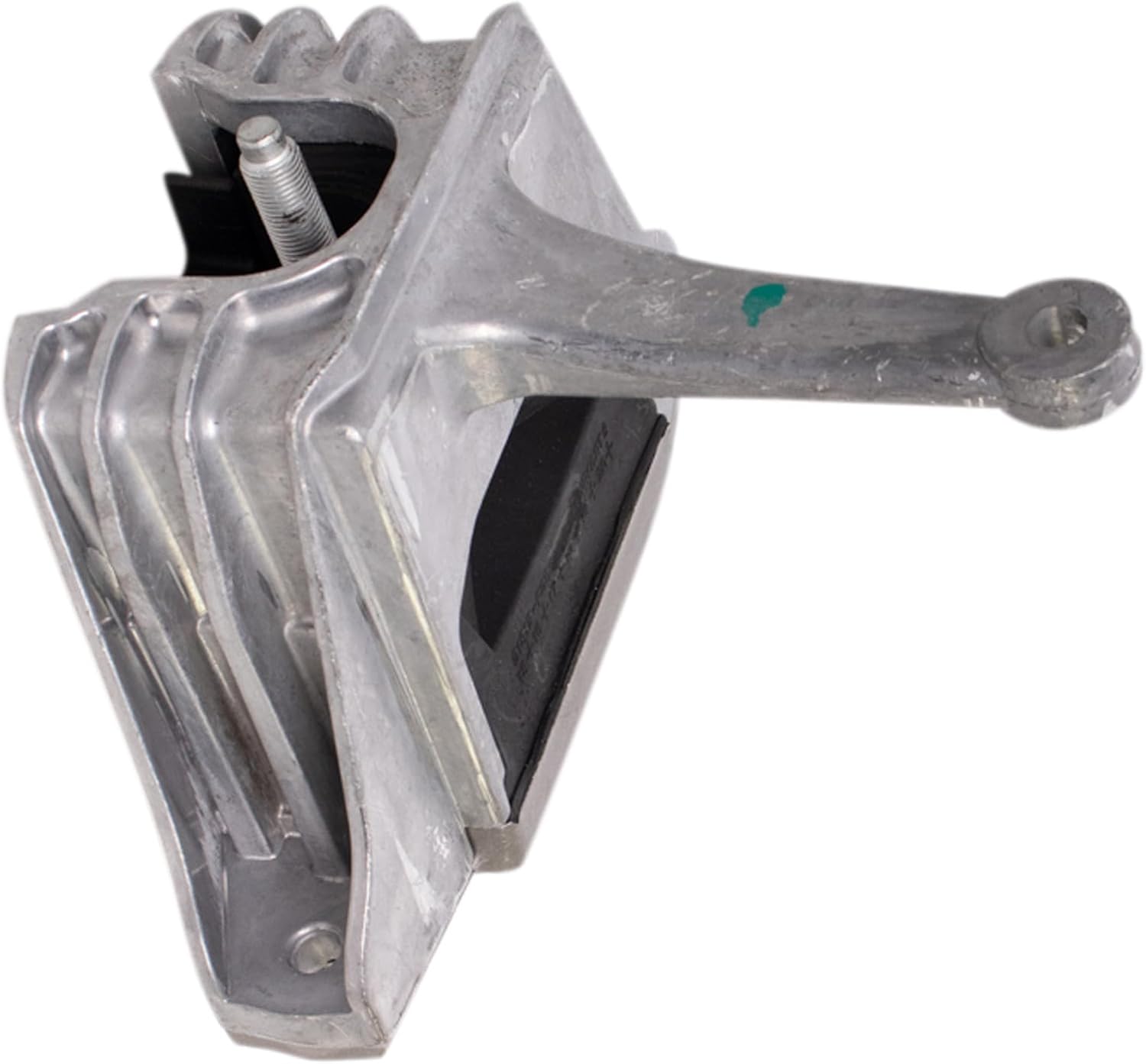 Right Engine Mount Passenger Side Compatible with 2017-2020 Hyundai Elantra 2018-2020 Elantra GT 2017-2021 Ioniq 2018-2021 Kona 2019-2021 Veloster Veloster N Kia Niro 2021 Seltos