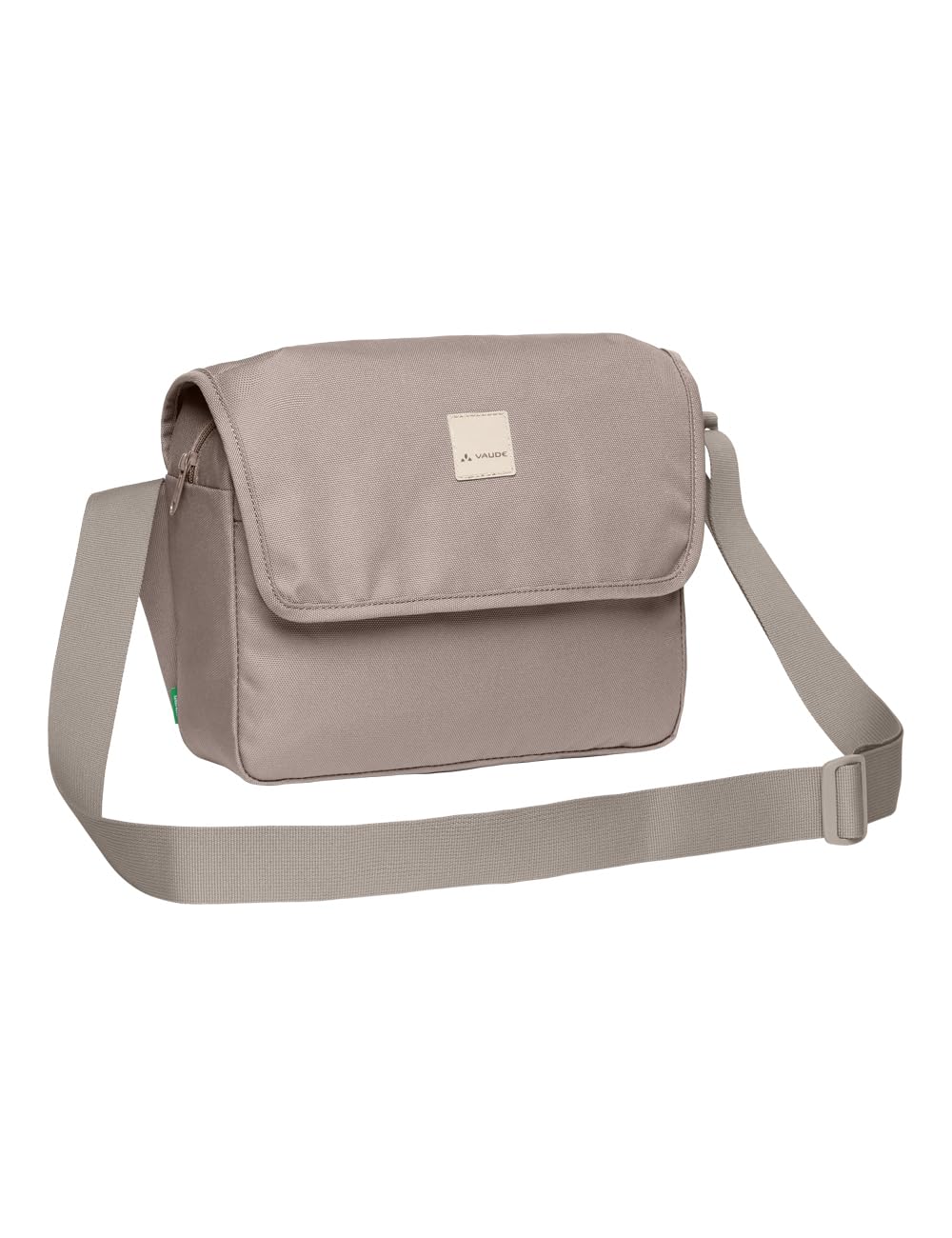 VAUDE Damen Herren Umhängetasche Coreway Messenger 6 One Size