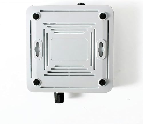 Miniatura 3 de Portable Magnetic Mixer, Magnetic Stirring with 3.4 in Work Plate, 0-2800 RPM Adjustable and 1L Max Stirring Capacity, Low Noise Brushless Motor,