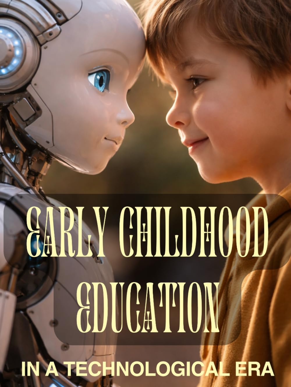 Early Childhood Education in a Technological Era