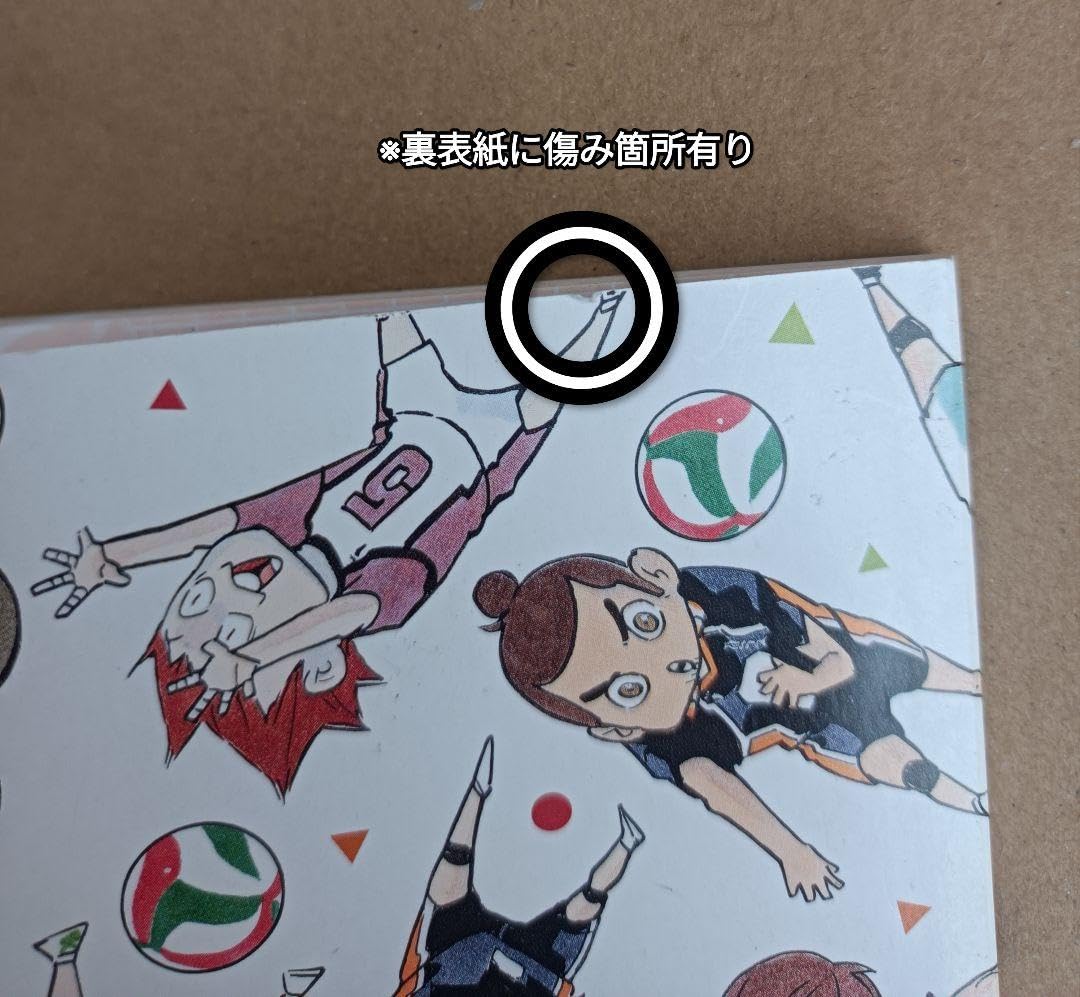 Amazon.co.jp: ハイキュー展ゲンガ×タイカン『ちびキャララリー＆ヒナ