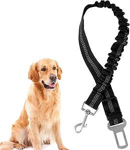 Cintura di sicurezza per cani thumbnail classifica