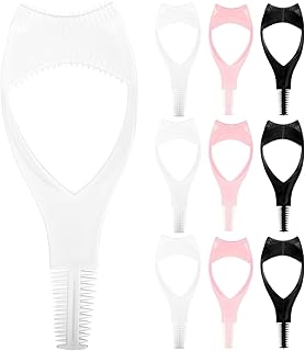 KICHOUSE Herramienta de ayuda de maquillaje d...