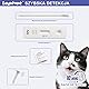 LEPIVOT Felines Panleukopenia-Virus (FPV) Ag Rapid Test Kits