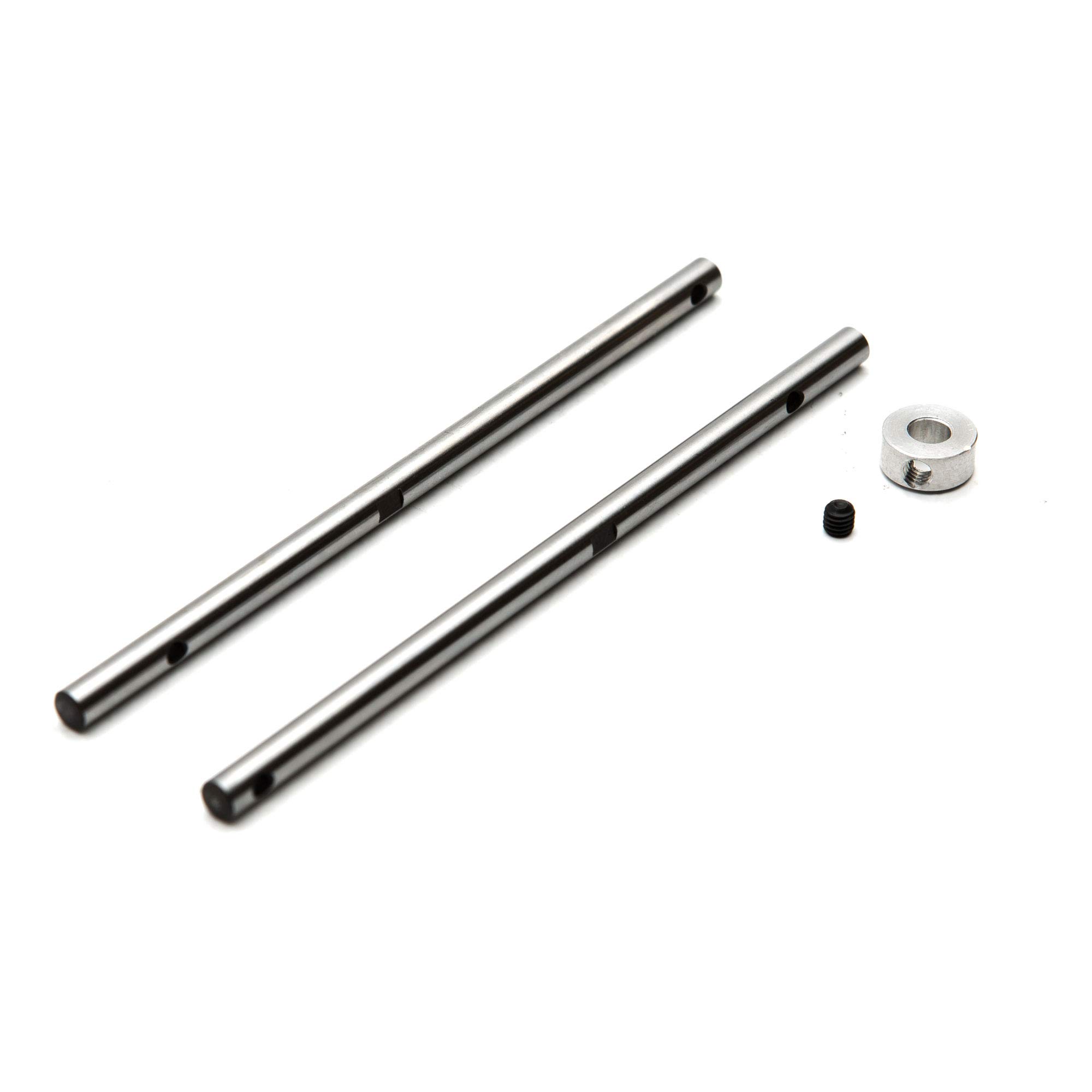 Axe principal Blade 230s BLH1506 de rechange pour hélicoptère RC