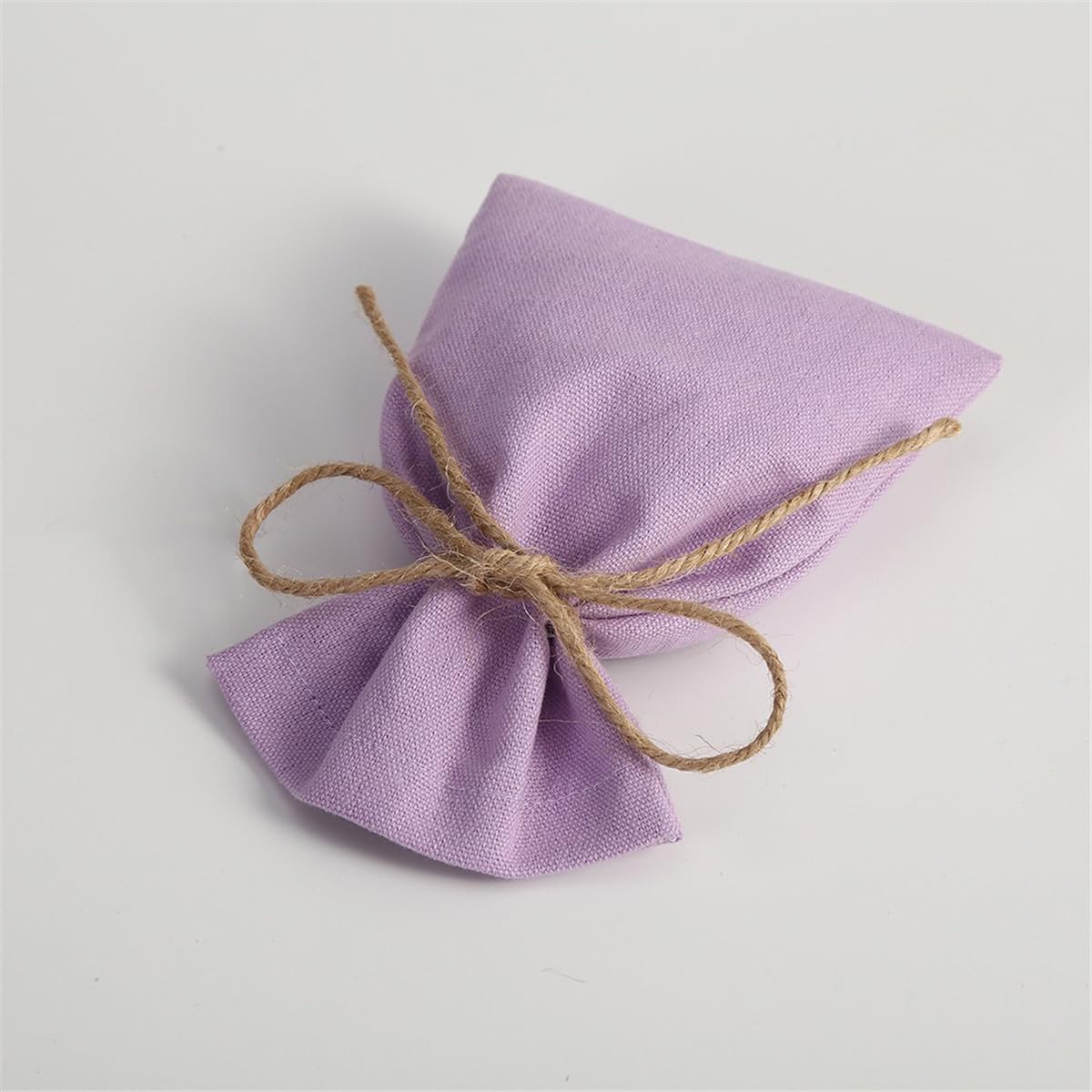 Czsycdsf Jutebeutel mit Jute-Kordelzug, für Hochzeit, Party, Schmuck, Geschenk, kleine Jutebeutel, Basteltaschen für Weihnachten, Geburtstag, Kunstprojekte, 10 x 15 cm, 30 Stück