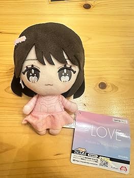 イコラブ 佐々木舞香 ぬいぐるみ Amazon.co.jp: =LOVE イコラブ ぬいぐるみ マスコット 佐々木