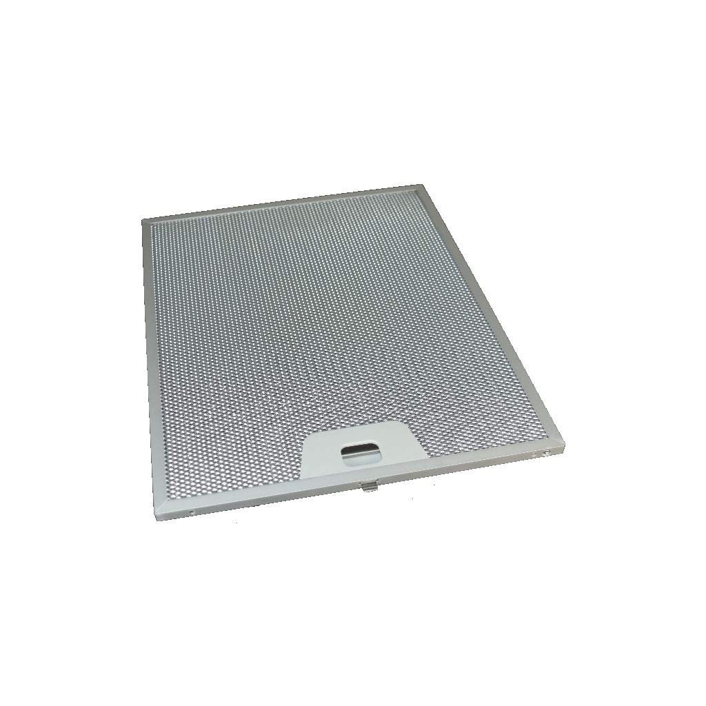 Ufixt Universal Cooker Hood Metal Grease Filter 250X300mm Compatible With Aeg Bosch