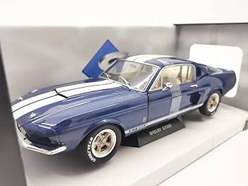 Amazon | ソリド 1/18 フォード マスタング シェルビー GT500 Amazon | ソリド 1/18 フォード マスタング シェルビー GT500