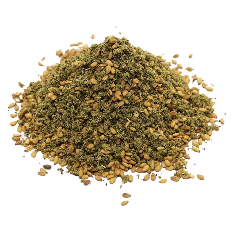Za'atar Mezcla de especias de Oriente Medio, 1 oz.